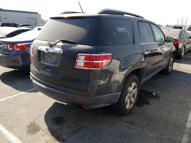 Photo 4 from auction – 2007 SATURN OUTLOOK XR with VIN 5GZER23787J148643