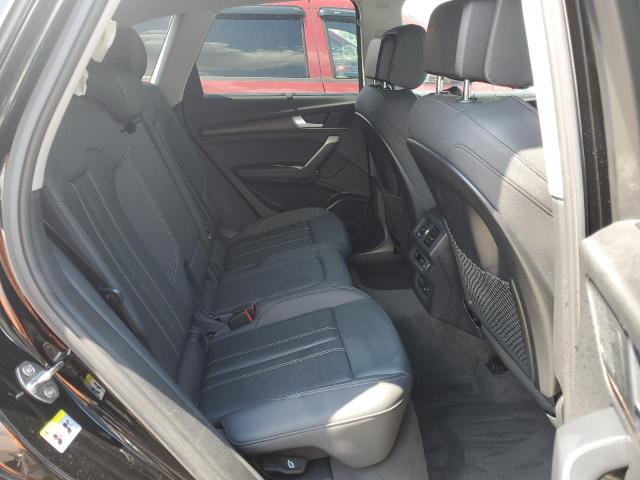 Photo 6 from auction – 2021 AUDI Q5 PRESTIG with VIN WA1CAAFY1M2059947