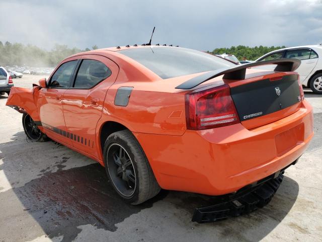Photo 3 from auction – 2008 DODGE CHARGER R/ with VIN 2B3LA53H28H203456