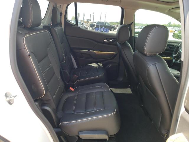 Photo 6 from auction – 2019 GMC ACADIA DEN with VIN 1GKKNXLSXKZ150698