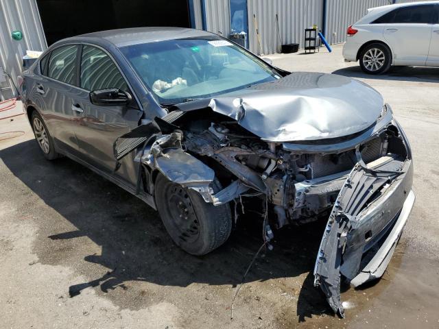 Photo 1 from auction – 2014 NISSAN ALTIMA 2.5 with VIN 1N4AL3AP7EC148442
