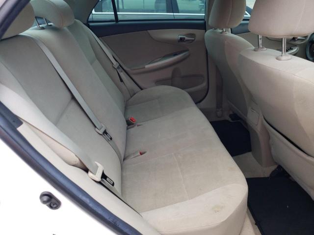 Photo 6 from auction – 2011 TOYOTA COROLLA BA with VIN 2T1BU4EE2BC662681