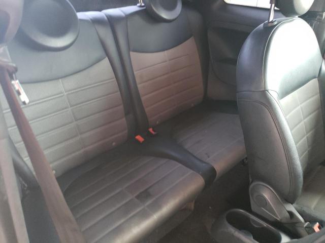 Photo 6 from auction – 2012 FIAT 500 SPORT with VIN 3C3CFFBR5CT269794