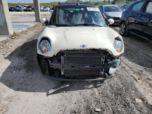 Photo 9 from auction – 2013 MINI COOPER with VIN WMWZN3C5XDT568100