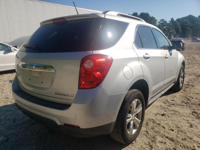 Photo 4 from auction – 2014 CHEVROLET EQUINOX LT with VIN 2GNFLFEK7E6219817