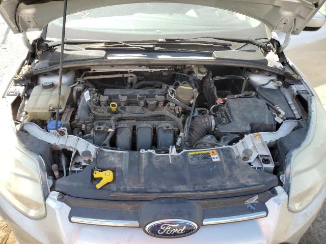 Photo 7 from auction – 2013 FORD FOCUS SE with VIN 1FADP3F25DL340021