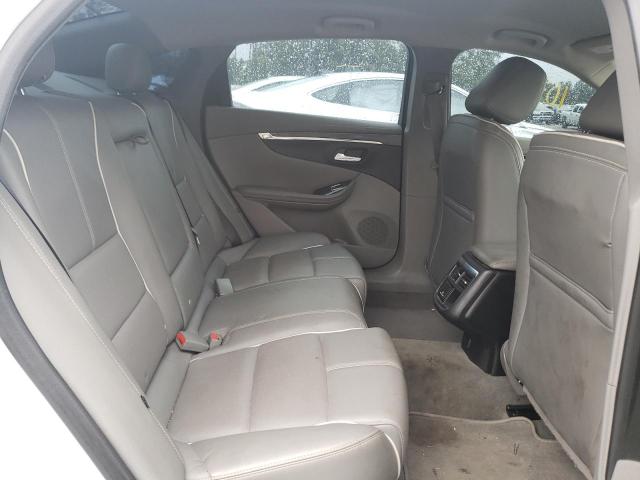 Photo 6 from auction – 2017 CHEVROLET IMPALA PRE with VIN 2G1145S36H9134034