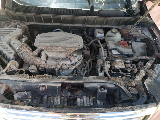 Photo 7 from auction – 2019 GMC ACADIA SLE with VIN 1GKKNLLSXKZ248865