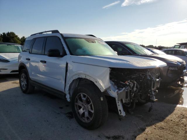 FORD BRONCO SPO 2022 with VIN 3FMCR9A60NRD02630 - Photo from auction