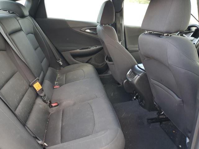 Photo 6 from auction – 2016 CHEVROLET MALIBU LT with VIN 1G1ZE5ST0GF264798