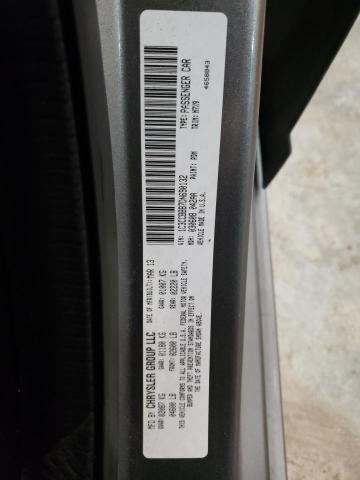 Photo 10 from auction – 2013 CHRYSLER 200 TOURIN with VIN 1C3CCBBB7DN690132