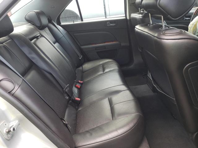 Photo 6 from auction – 2007 CADILLAC STS with VIN 1G6DW677X70171017