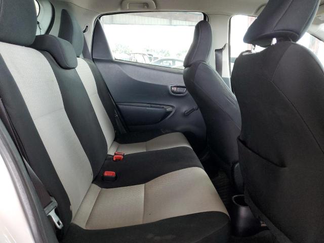 Photo 6 from auction – 2014 TOYOTA YARIS with VIN JTDKTUD35ED583760