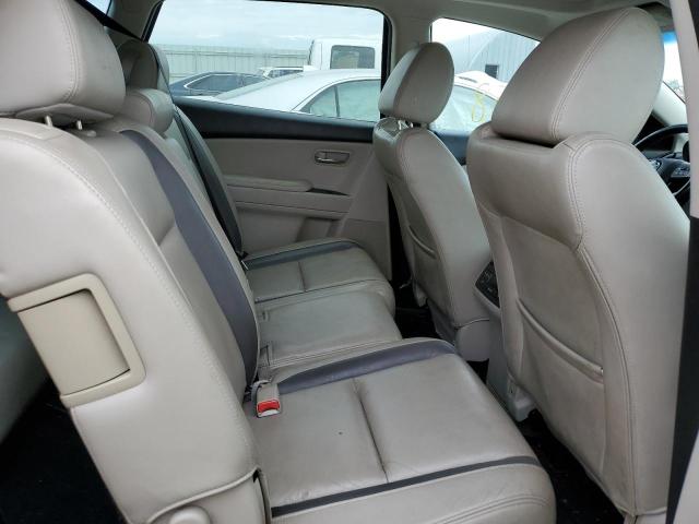 Photo 6 from auction – 2010 MAZDA CX-9 with VIN JM3TB2MA8A0235728