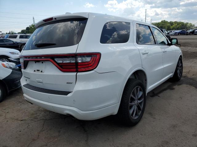 Photo 4 from auction – 2018 DODGE DURANGO GT with VIN 1C4RDJDG1JC271870