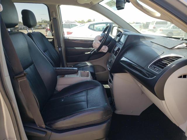 Photo 5 from auction – 2014 CHRYSLER TOWN & COU with VIN 2C4RC1BG7ER294928