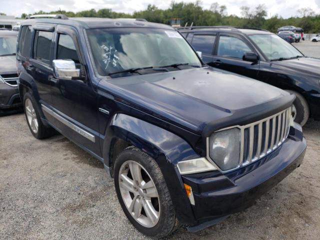 JEEP LIBERTY SP 2011 with VIN 1J4PP2GK0BW578686 - Photo from auction