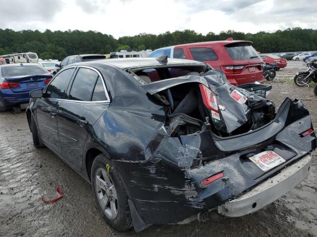 Photo 3 from auction – 2015 CHEVROLET MALIBU LS with VIN 1G11B5SL4FF329138