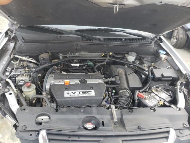 Photo 7 from auction – 2004 HONDA CR-V EX with VIN SHSRD78844U236195