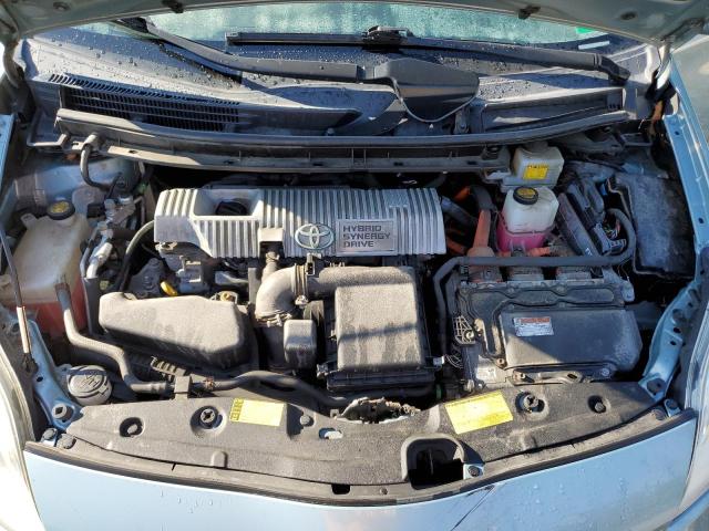 Photo 7 from auction – 2013 TOYOTA PRIUS with VIN JTDKN3DUXD1681602