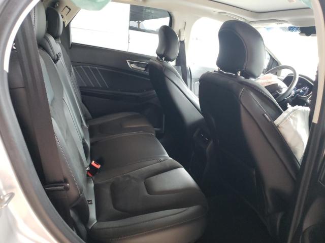 Photo 6 from auction – 2017 FORD EDGE SPORT with VIN 2FMPK4AP1HBC59260