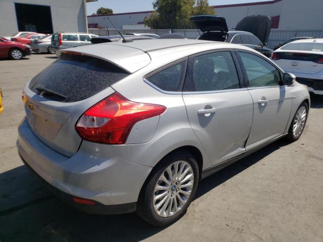 Photo 4 from auction – 2012 FORD 4 DOOR with VIN 1FAHP3N25CL290609