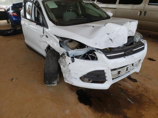 Photo 9 from auction – 2015 FORD ESCAPE SE with VIN 1FMCU0GX4FUA99102