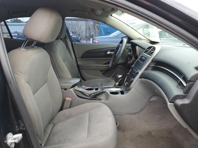 Photo 5 from auction – 2015 CHEVROLET MALIBU LS with VIN 1G11B5SL4FF329138