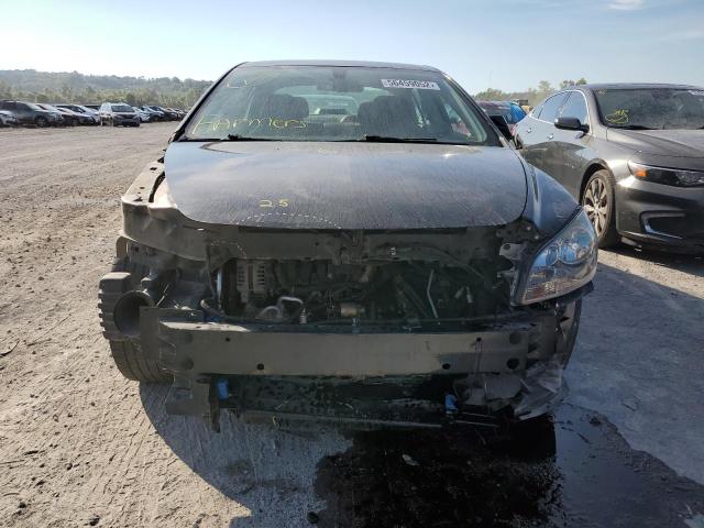 Photo 9 from auction – 2012 CHEVROLET MALIBU 1LT with VIN 1G1ZC5EU4CF145141