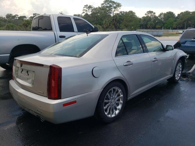 Photo 4 from auction – 2007 CADILLAC STS with VIN 1G6DW677X70171017