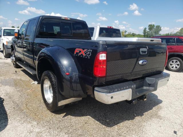 Photo 3 from auction – 2015 FORD F350 SUPER with VIN 1FT8W3DT2FEC12207