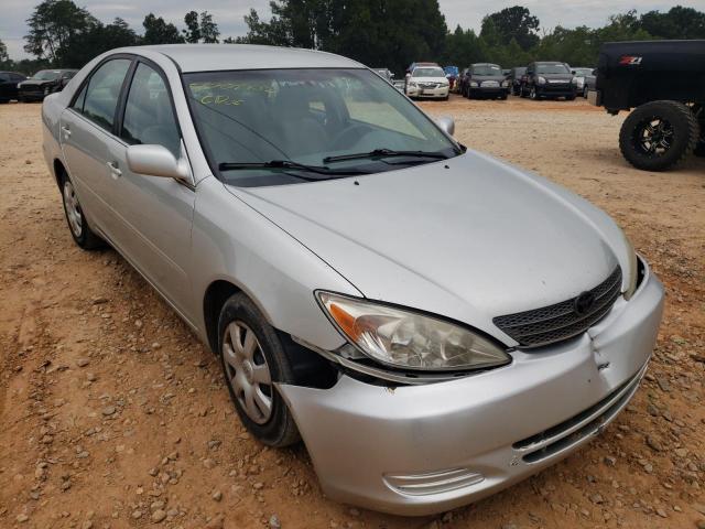 Photo 1 from auction – 2002 TOYOTA CAMRY LE with VIN 4T1BE30K42U516544