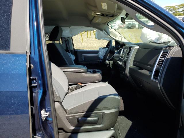 Photo 5 from auction – 2021 RAM 1500 CLASS with VIN 1C6RR7LG7MS543720