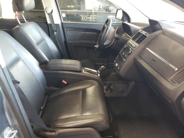 Photo 5 from auction – 2010 DODGE JOURNEY R/ with VIN 3D4PH6FV0AT135886