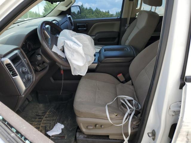 Photo 5 from auction – 2014 CHEVROLET SILVERADO with VIN 3GCUKREC3EG261001