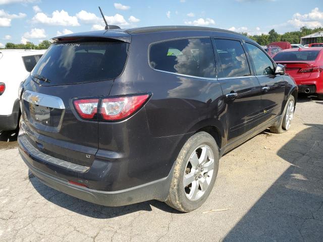 Photo 4 from auction – 2017 CHEVROLET TRAVERSE L with VIN 1GNKVGKD7HJ279186
