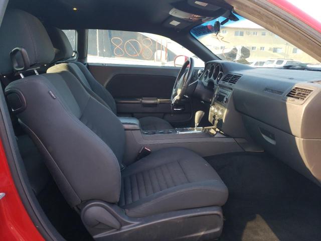 Photo 5 from auction – 2013 DODGE CHALLENGER with VIN 2C3CDYAG0DH562014