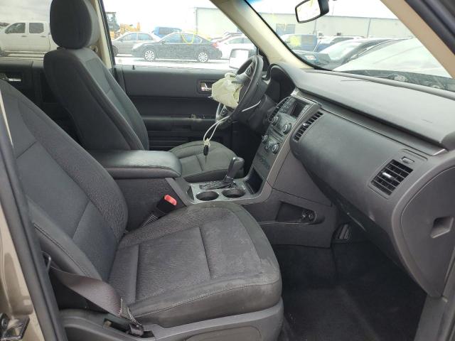 Photo 5 from auction – 2013 FORD FLEX SE with VIN 2FMGK5B89DBD32916