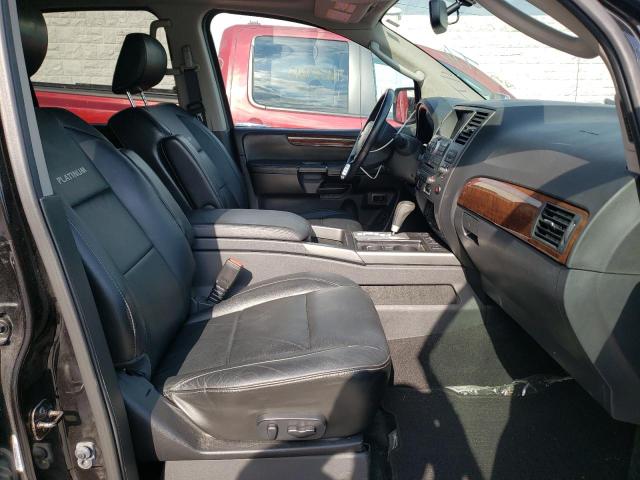 Photo 9 from auction – 2012 NISSAN ARMADA SV with VIN 5N1AA0NE3CN619586
