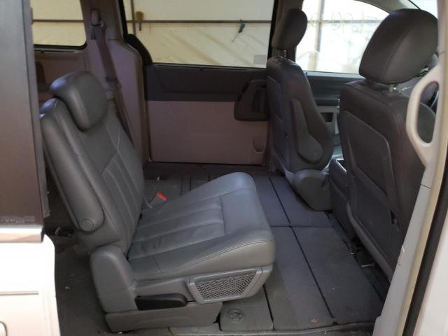 Photo 6 from auction – 2008 CHRYSLER TOWN & COU with VIN 2A8HR54P68R646313