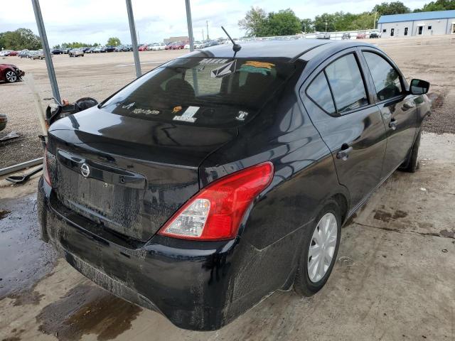 Photo 4 from auction – 2017 NISSAN VERSA S with VIN 3N1CN7APXHL853526