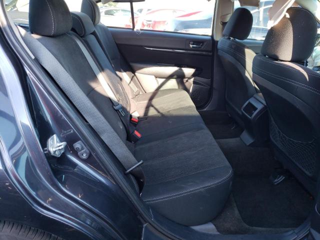 Photo 6 from auction – 2013 SUBARU LEGACY 2.5 with VIN 4S3BMCG63D3047018