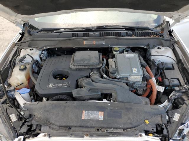 Photo 7 from auction – 2016 FORD FUSION SE with VIN 3FA6P0LUXGR315019