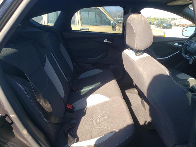 Photo 6 from auction – 2015 FORD FOCUS ST with VIN 1FADP3L93FL256879