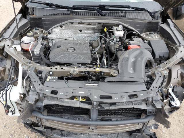 Photo 7 from auction – 2022 CHEVROLET TRAILBLAZE with VIN KL79MVSL9NB068418