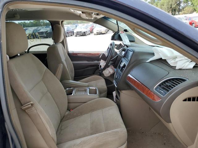 Photo 5 from auction – 2014 CHRYSLER TOWN & COU with VIN 2C4RC1BG9ER346785