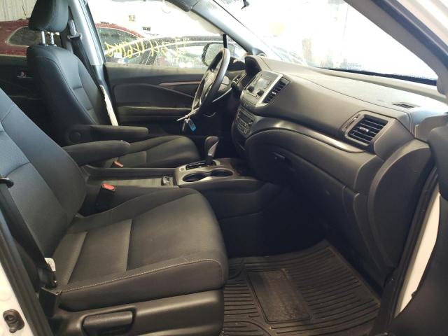 Photo 5 from auction – 2018 HONDA RIDGELINE with VIN 5FPYK3F10JB001920