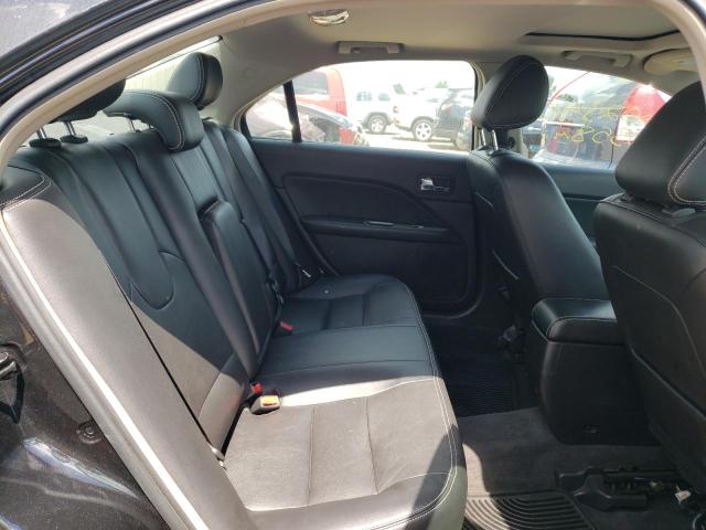 Photo 6 from auction – 2011 FORD FUSION SEL with VIN 3FAHP0JG2BR104458