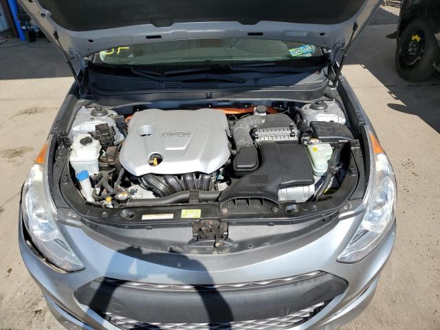 Zdjęcie 7 z aukcji – 2012 HYUNDAI SONATA HYB z VIN KMHEC4A48CA040701