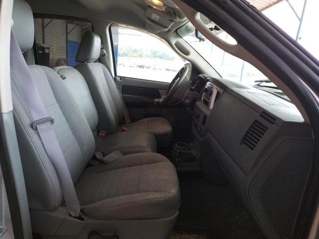 Photo 5 from auction – 2008 DODGE RAM 1500 S with VIN 1D7HA18N18S580287